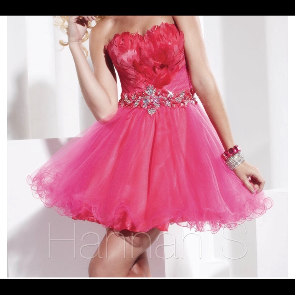 Cocktail/Prom dress
